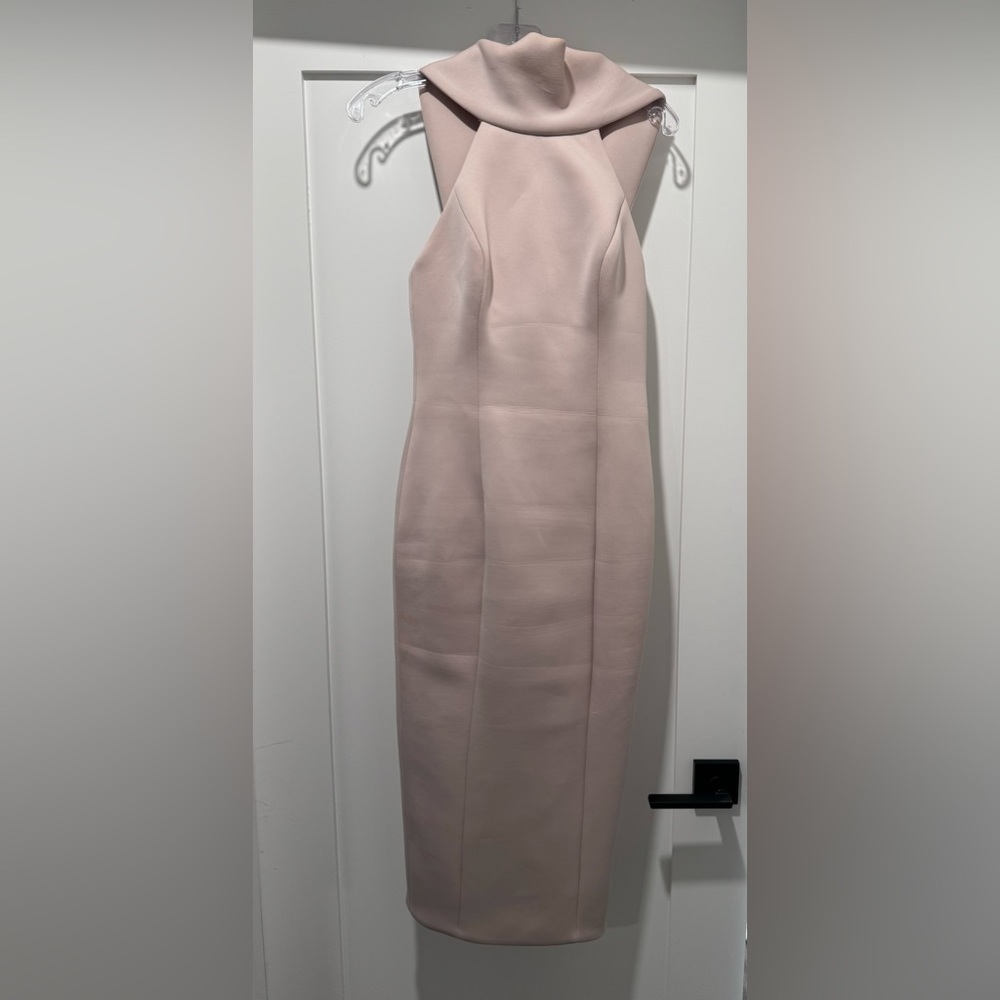 Formal evening dress